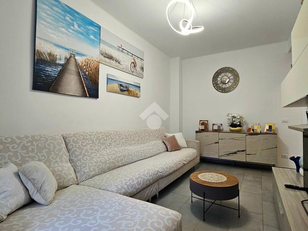 appartamento in vendita a Genova in zona Pegli