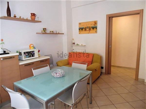 appartamento in vendita a Genova in zona Pontedecimo