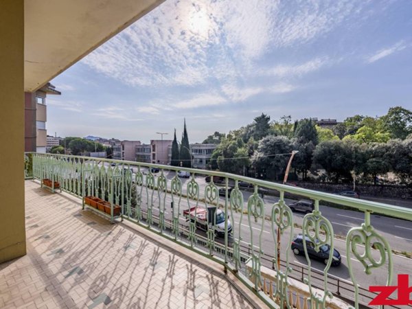 appartamento in vendita a Genova in zona Nervi