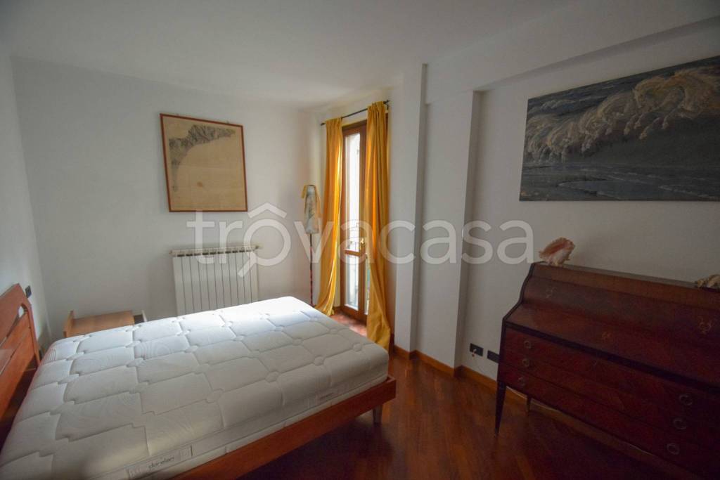 appartamento in vendita a Genova in zona Voltri