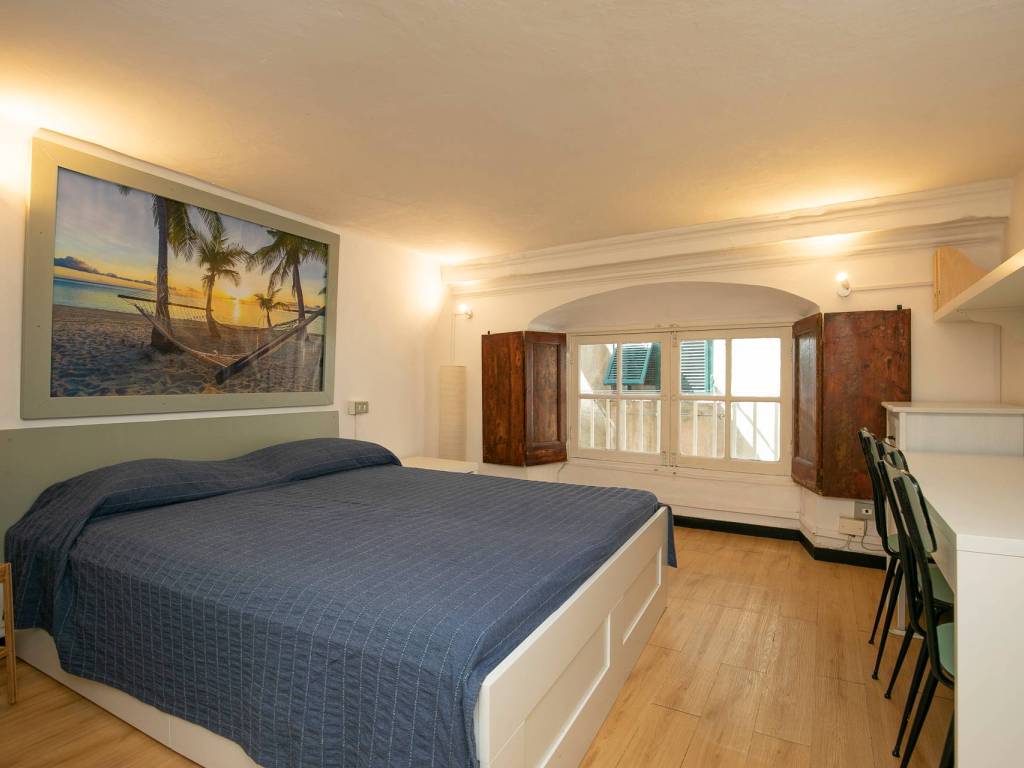 appartamento in vendita a Genova in zona Centro Storico