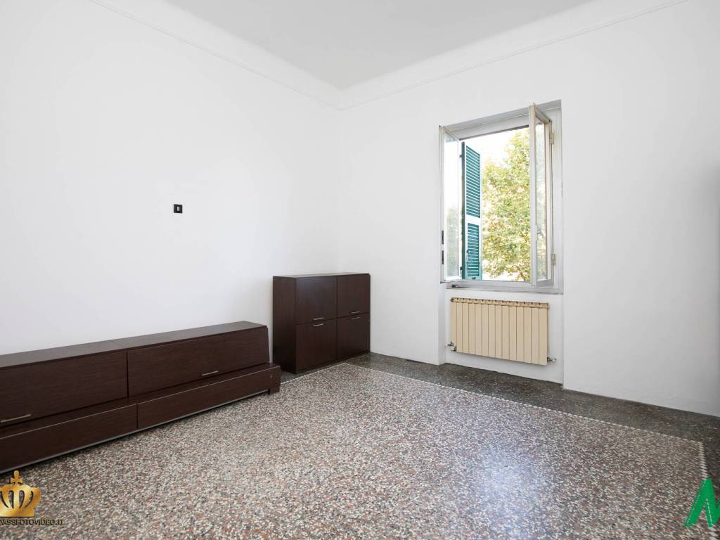 appartamento in vendita a Genova in zona DiNegro