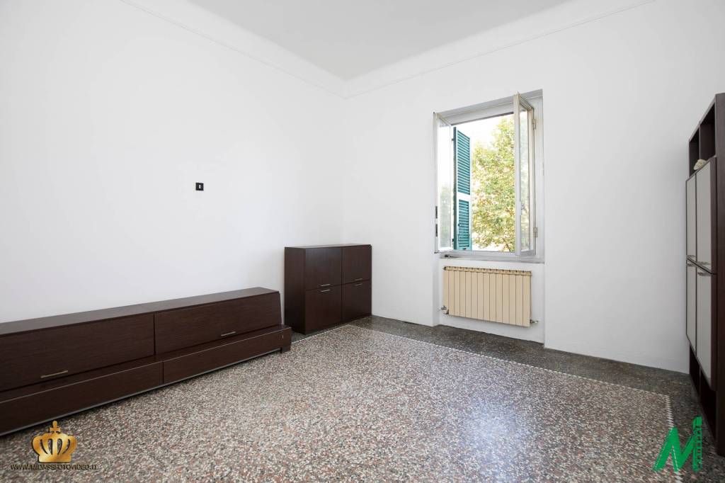 appartamento in vendita a Genova in zona DiNegro