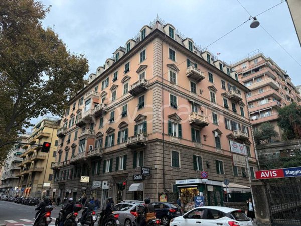 appartamento in vendita a Genova in zona San Fruttuoso
