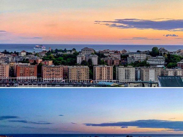 appartamento in vendita a Genova in zona San Fruttuoso