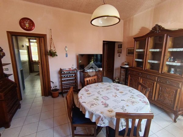 appartamento in vendita a Genova in zona Staglieno