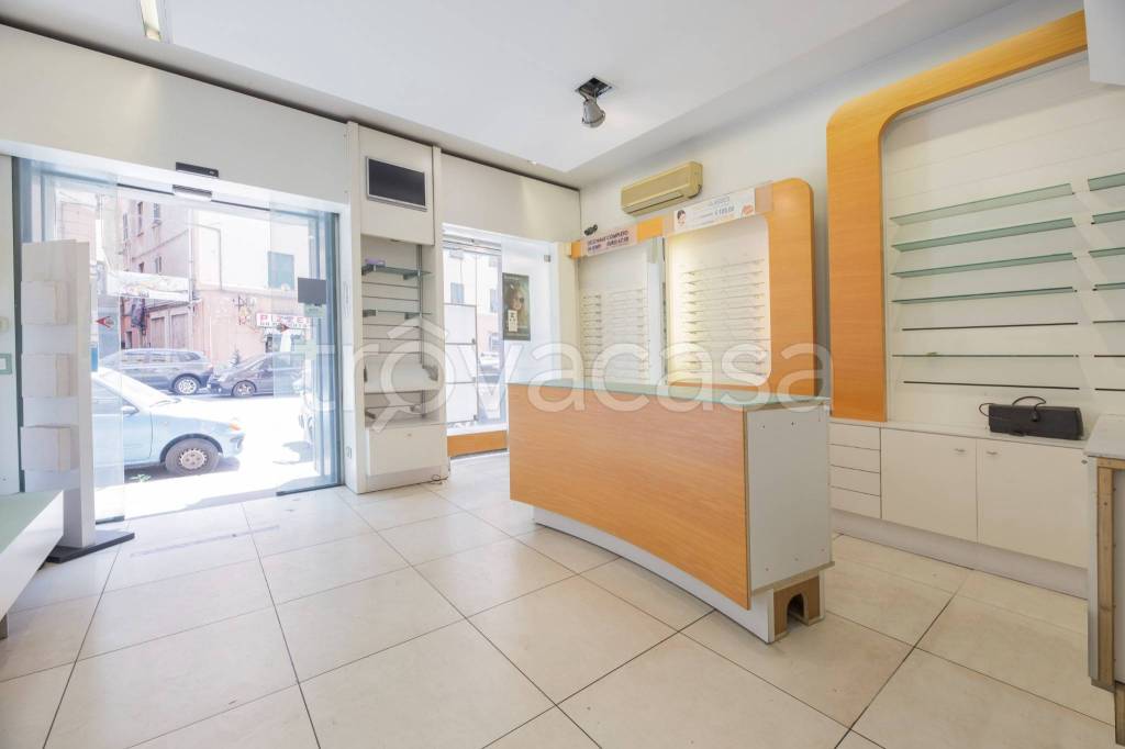 appartamento in vendita a Genova in zona Sampierdarena