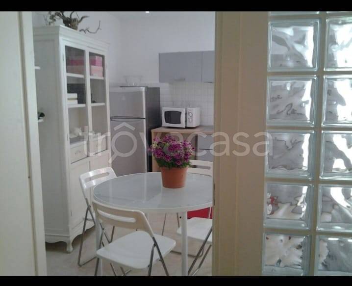 appartamento in vendita a Genova in zona Nervi