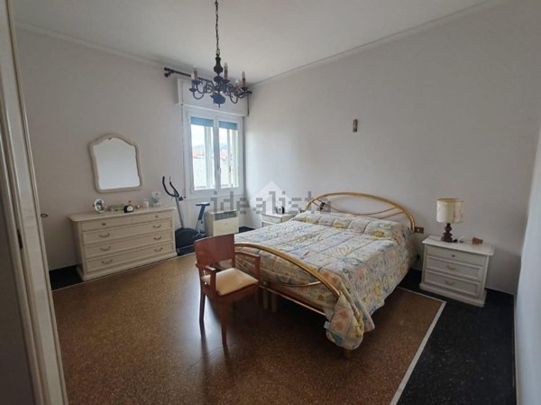 appartamento in vendita a Genova in zona Sampierdarena