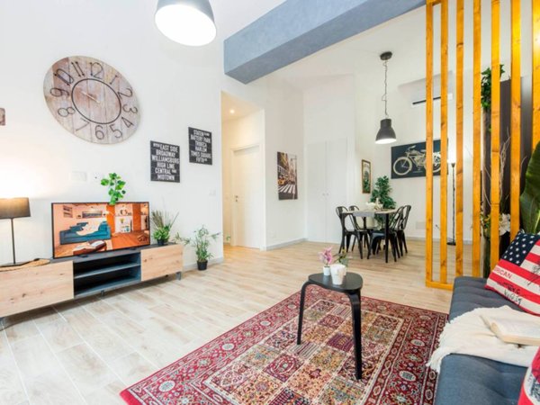 appartamento in vendita a Genova in zona Quezzi