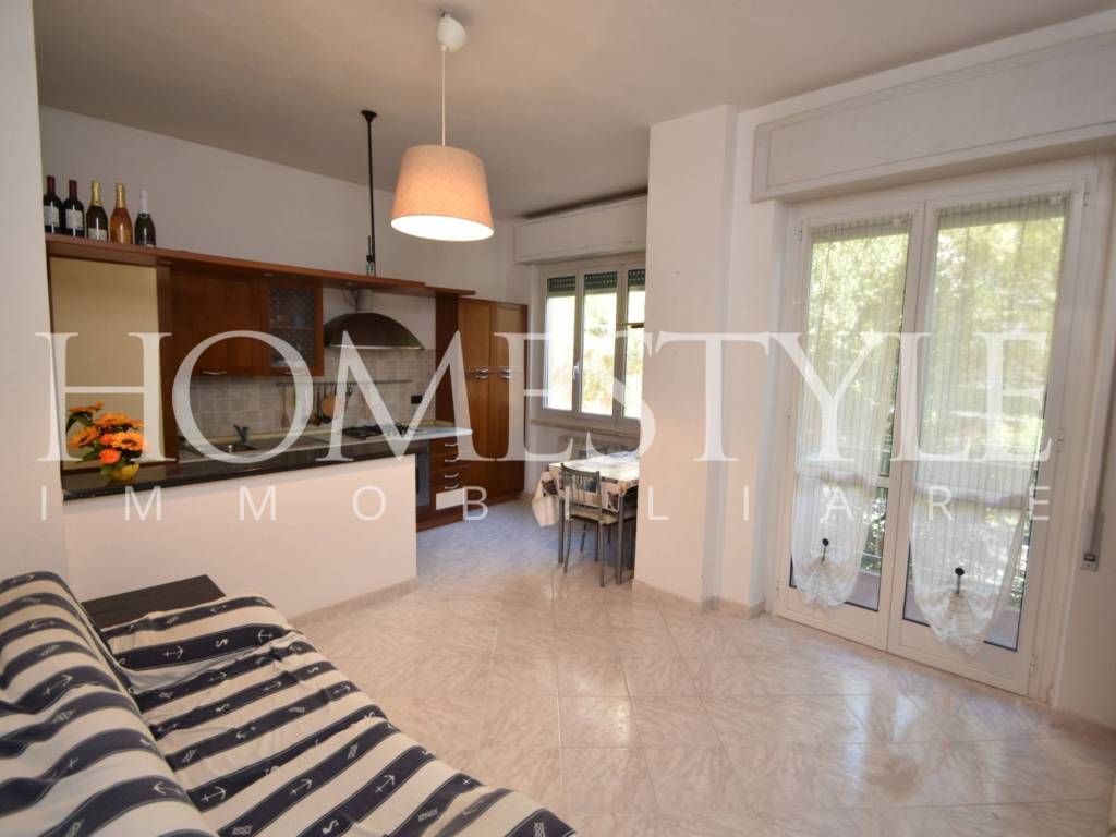 appartamento in vendita a Genova in zona San Fruttuoso