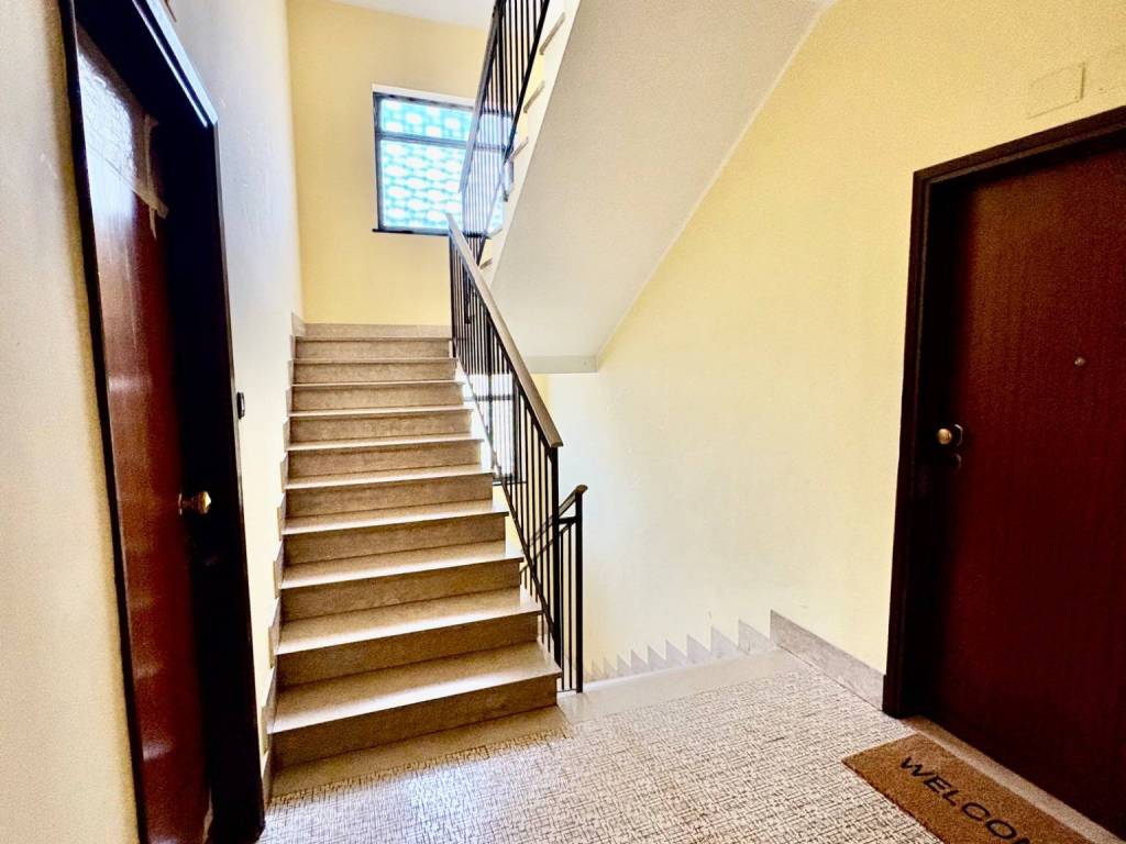 appartamento in vendita a Genova in zona San Fruttuoso