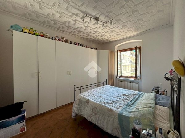 appartamento in vendita a Genova in zona Sampierdarena