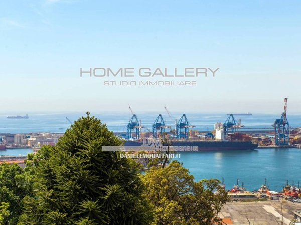 appartamento in vendita a Genova in zona Lagaccio / Granarolo