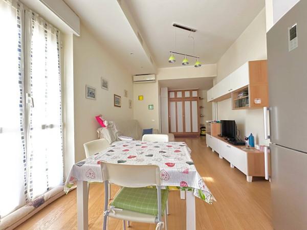 appartamento in vendita a Genova in zona Pontedecimo