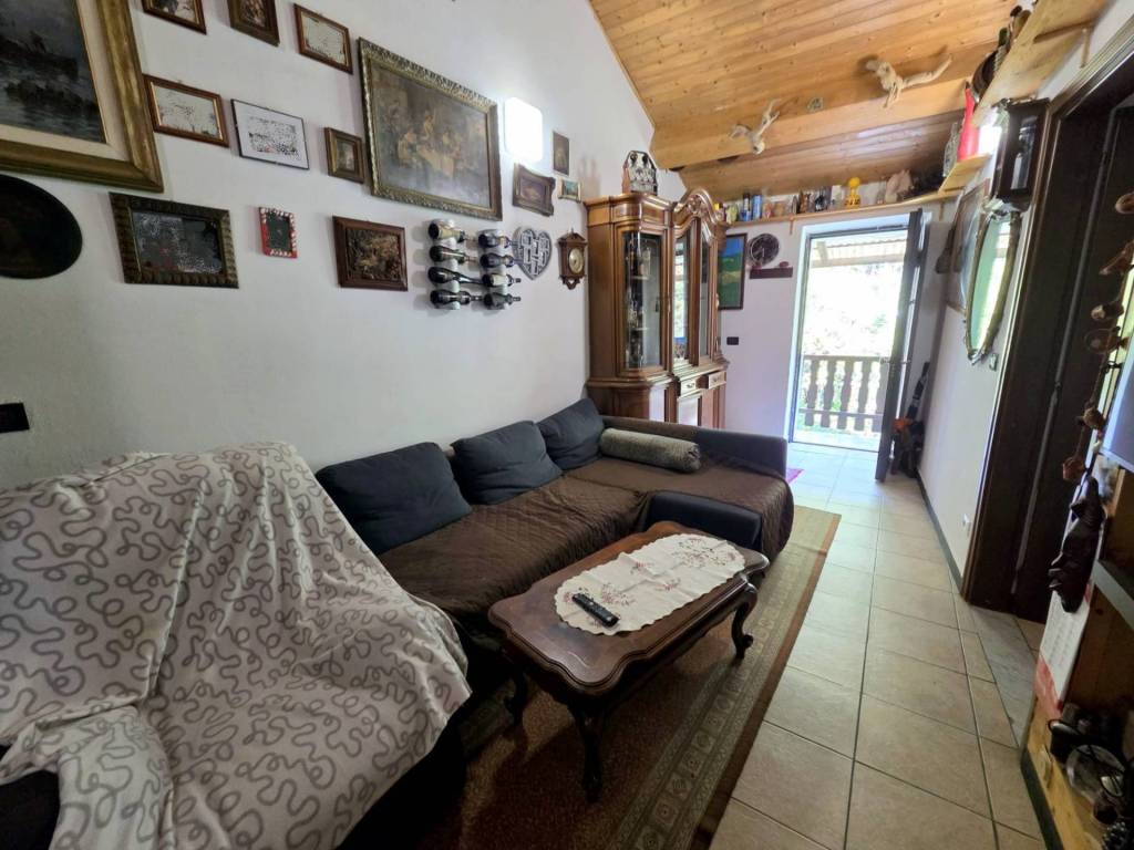 appartamento in vendita a Genova in zona Palmaro / Pra'