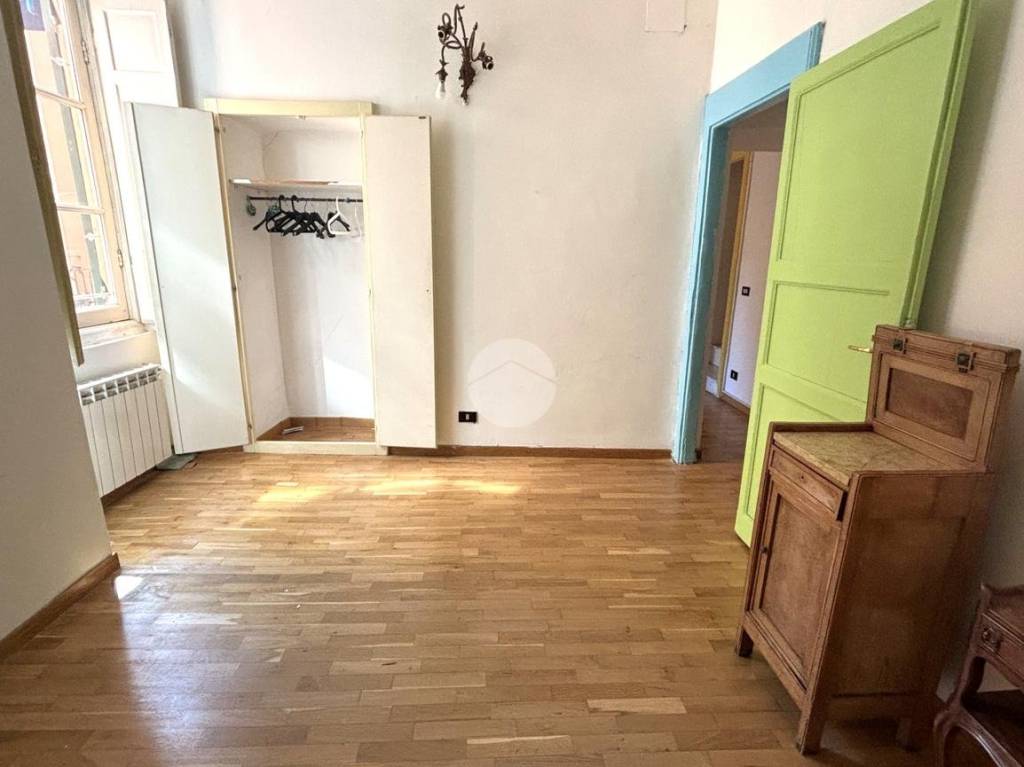 appartamento in vendita a Genova in zona Castelletto