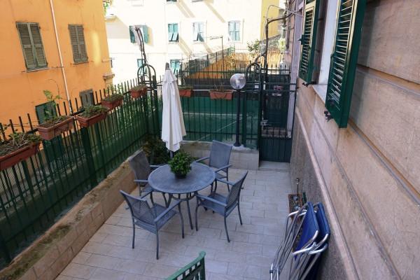 appartamento in vendita a Genova in zona Cornigliano