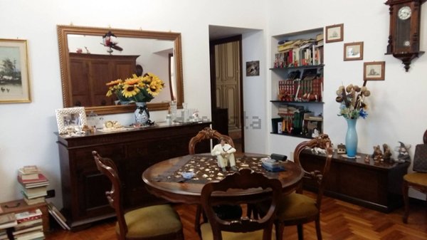 appartamento in vendita a Genova in zona Sestri Ponente