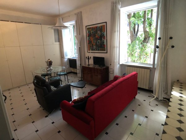 appartamento in vendita a Genova in zona Bolzaneto