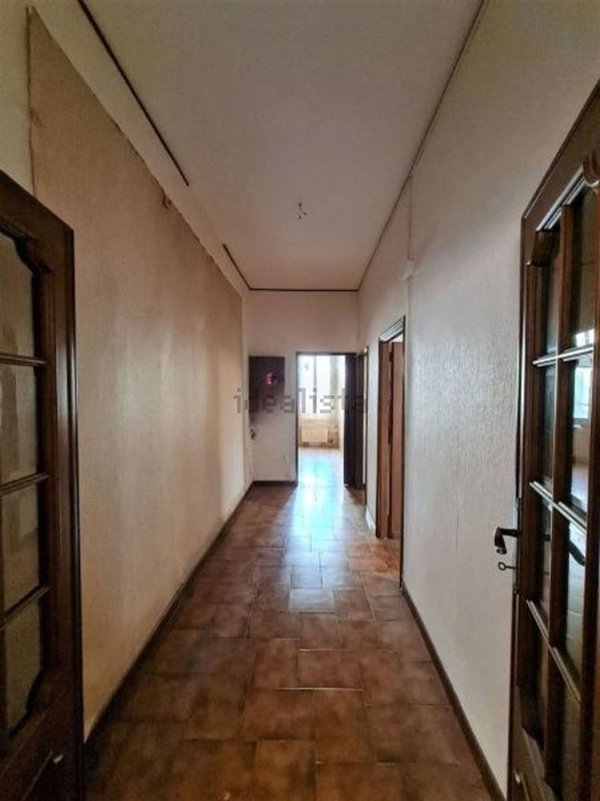 appartamento in vendita a Genova in zona Palmaro / Pra'