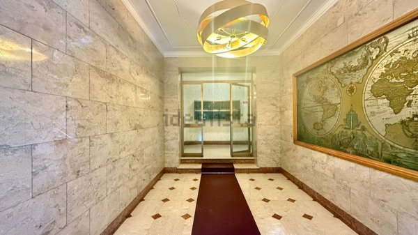 appartamento in vendita a Genova in zona Oregina