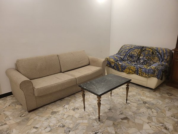 appartamento in vendita a Genova in zona Marassi