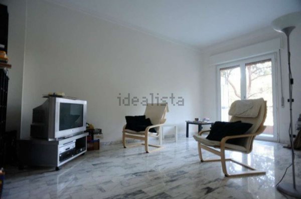 appartamento in vendita a Genova in zona Pegli