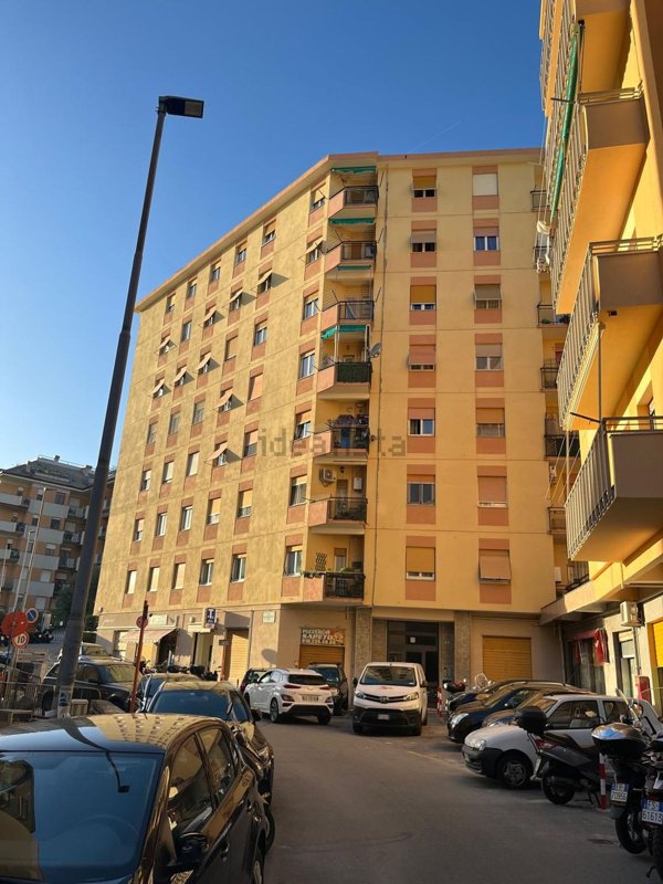 appartamento in vendita a Genova in zona San Martino