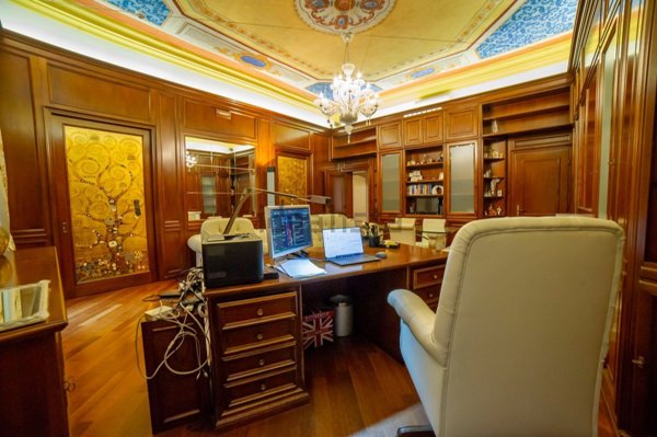 appartamento in vendita a Genova in zona Sestri Ponente