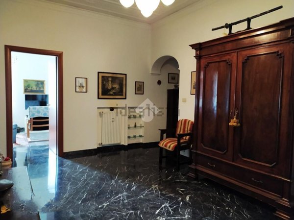 appartamento in vendita a Genova in zona Albaro