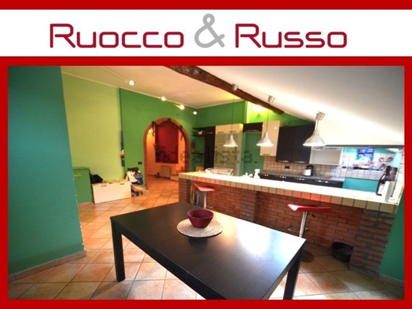 appartamento in vendita a Genova in zona Palmaro / Pra'