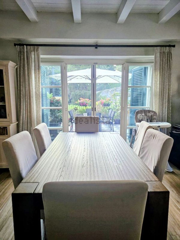 appartamento in vendita a Genova in zona Sestri Ponente