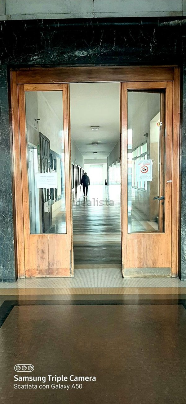 appartamento in vendita a Genova in zona DiNegro