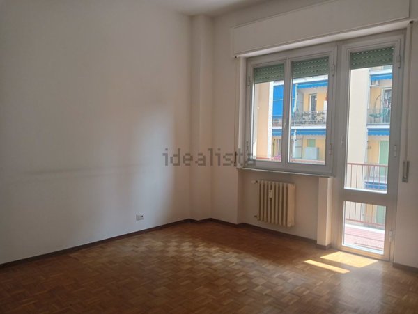 appartamento in vendita a Genova in zona Marassi