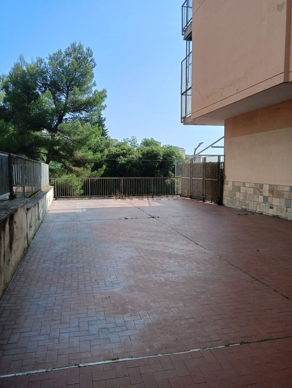 appartamento in vendita a Genova in zona Marassi