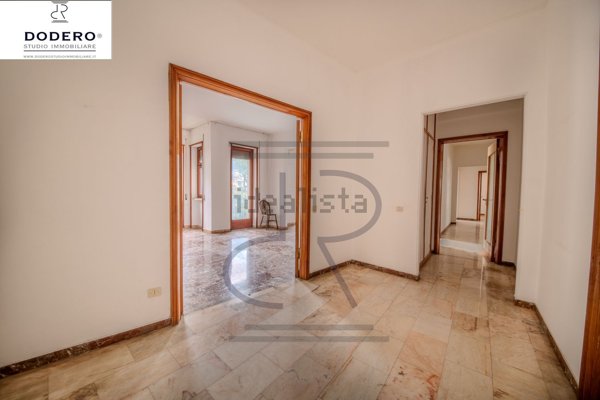 appartamento in vendita a Genova in zona Albaro