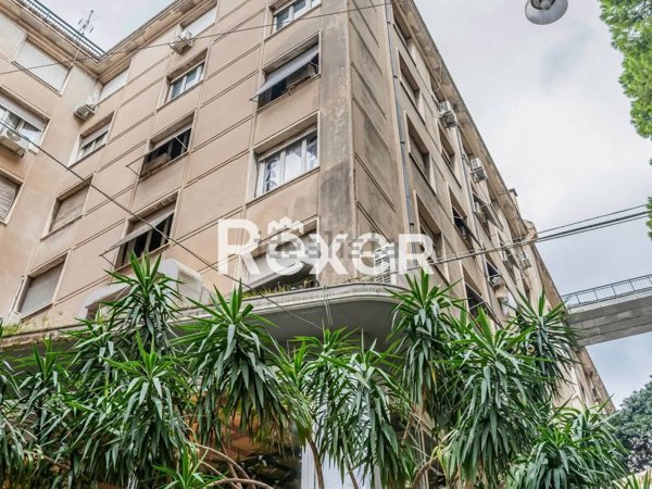 appartamento in vendita a Genova in zona Portoria / Piccapietra