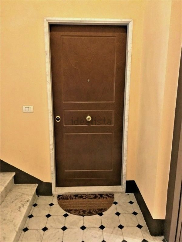 appartamento in vendita a Genova in zona Pontedecimo