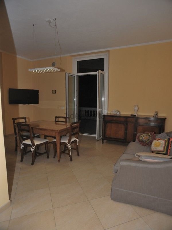 appartamento in vendita a Genova in zona Pontedecimo