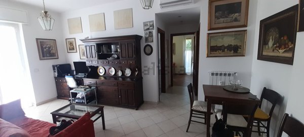 appartamento in vendita a Genova in zona San Martino