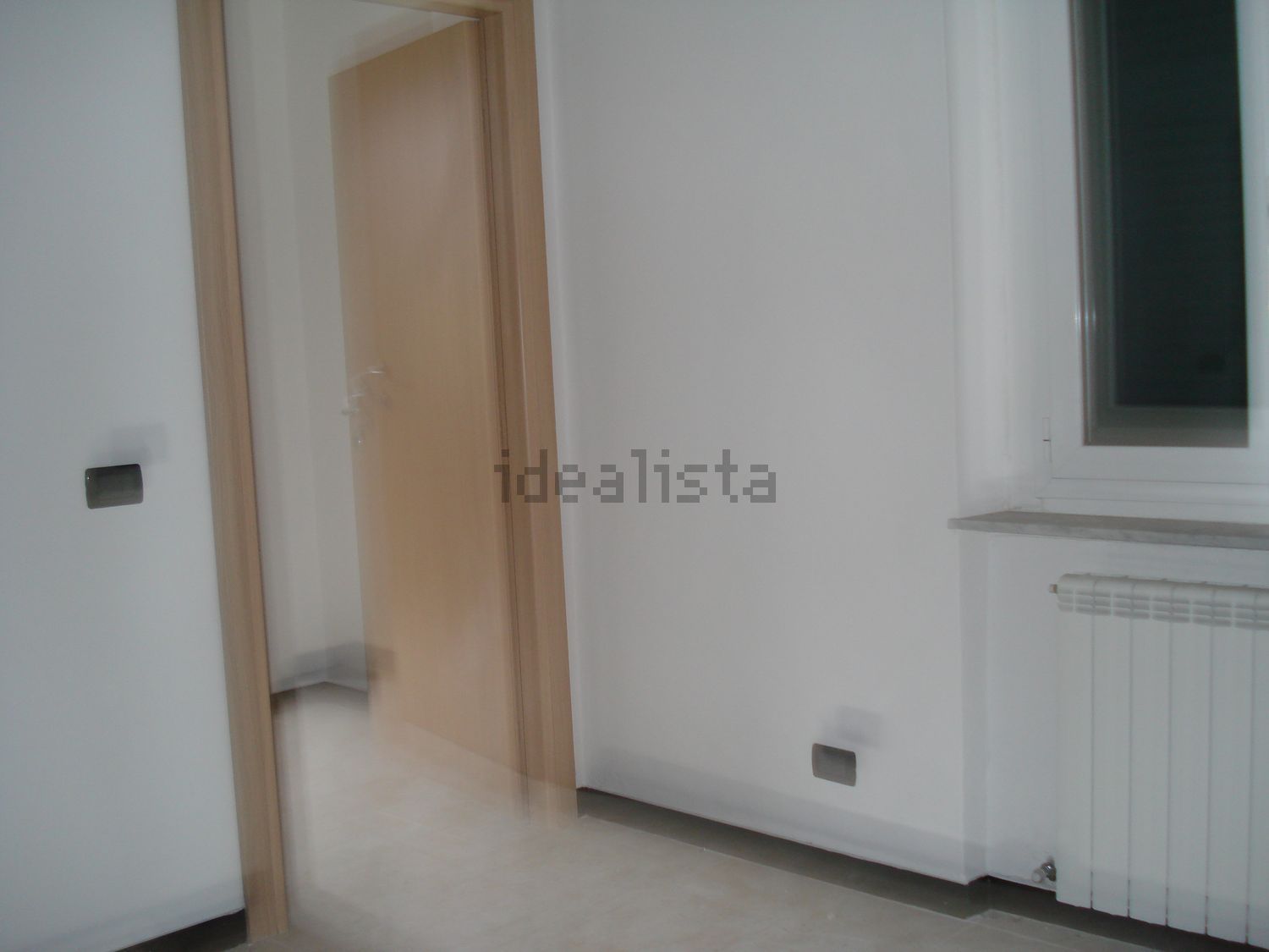 appartamento in vendita a Genova in zona Pontedecimo