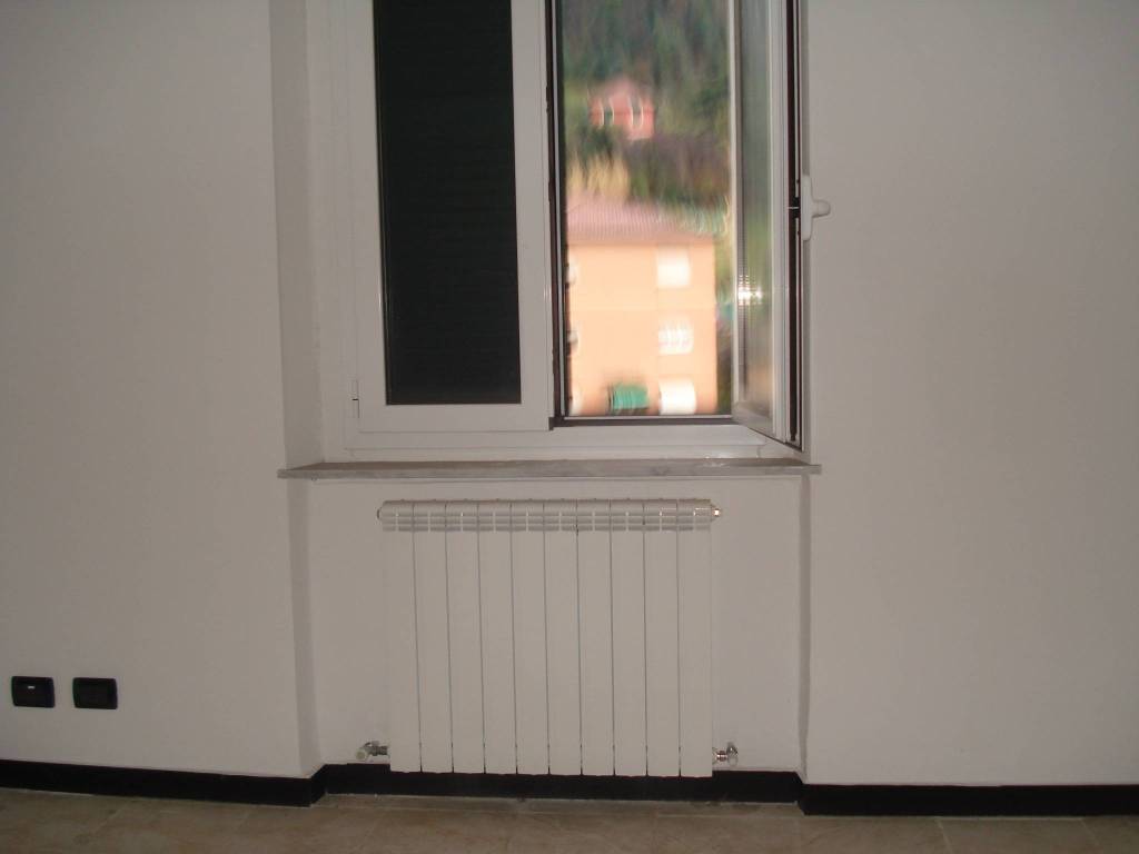 appartamento in vendita a Genova in zona San Quirico