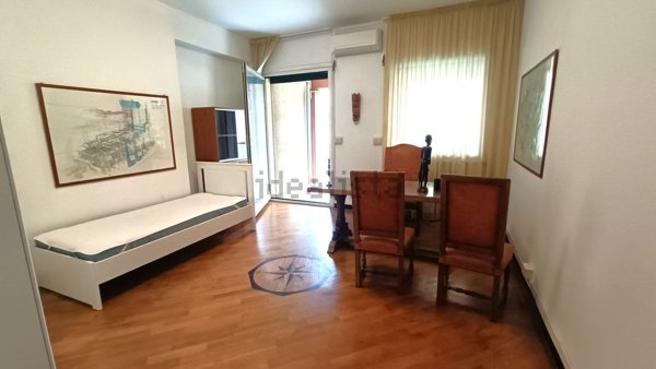 appartamento in vendita a Genova in zona Sampierdarena