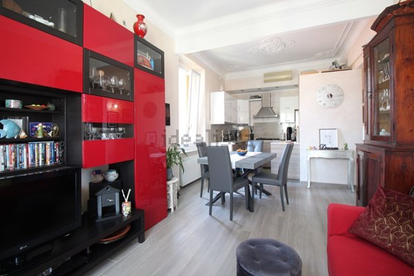 appartamento in vendita a Genova in zona Pegli