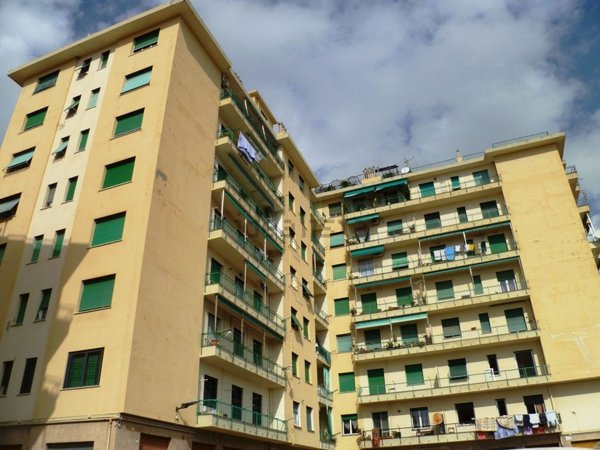 appartamento in vendita a Genova in zona Voltri