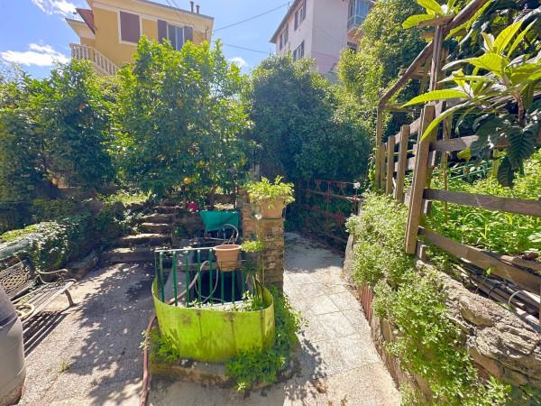 appartamento in vendita a Genova in zona San Quirico