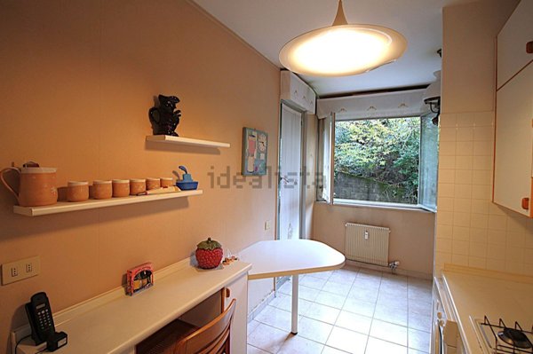 appartamento in vendita a Genova in zona Rivarolo