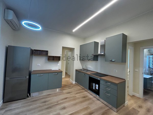 appartamento in vendita a Genova in zona Sottoripa / Maddalena / Molo