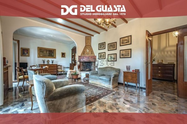 appartamento in vendita a Genova in zona Albaro